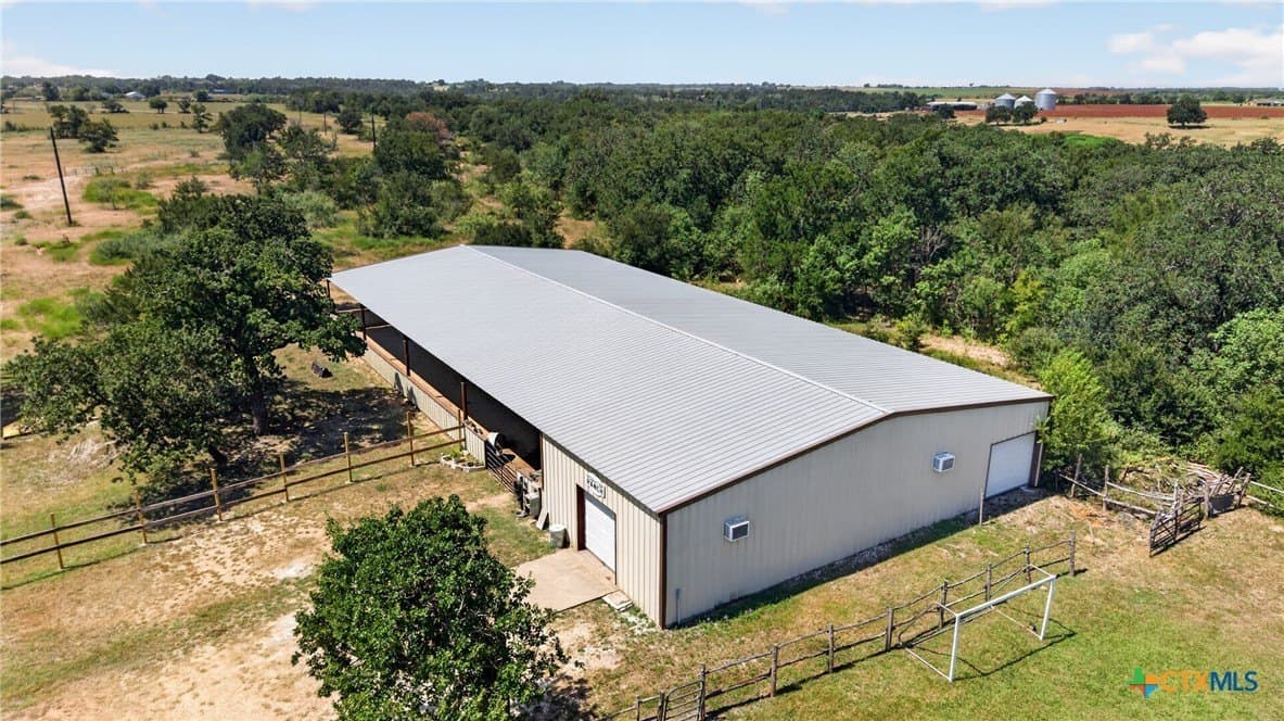 64.66 acres in Milam County - photo 27