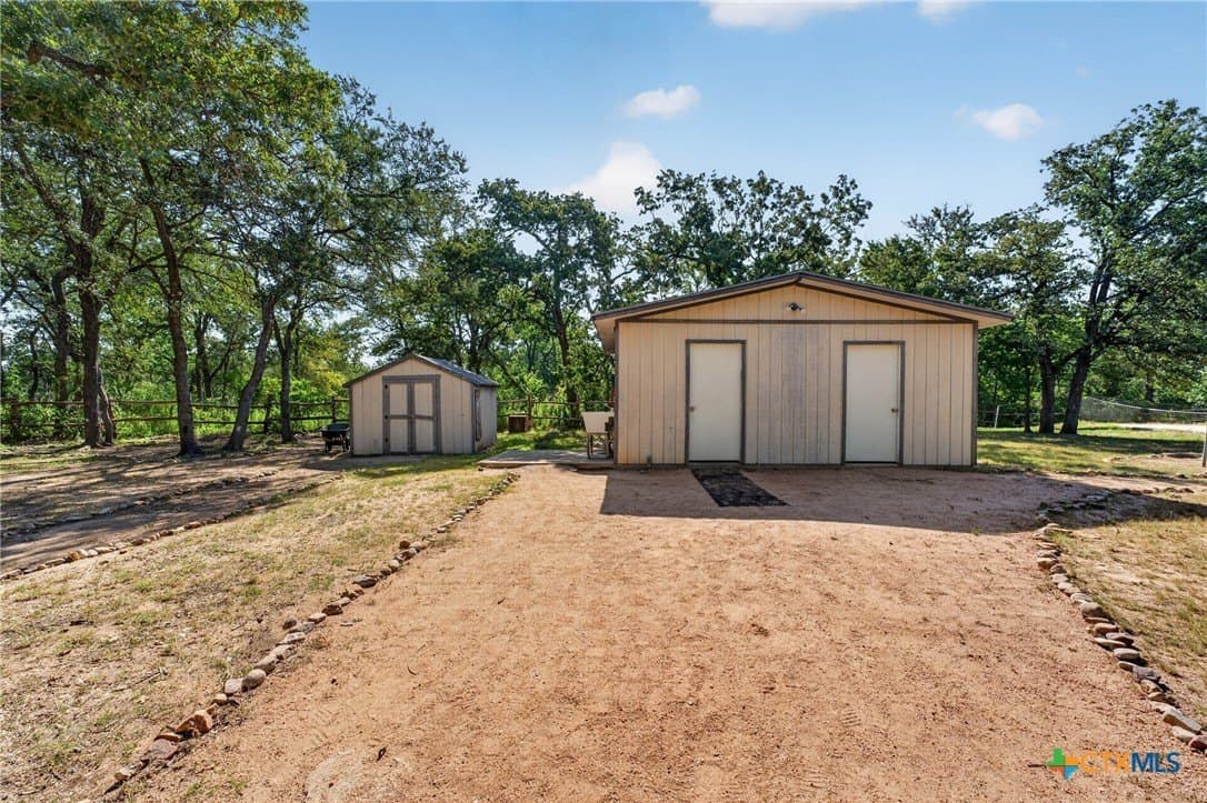 64.66 acres in Milam County - photo 35
