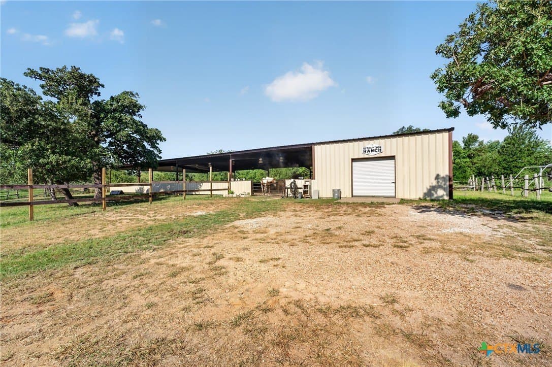 64.66 acres in Milam County - photo 28