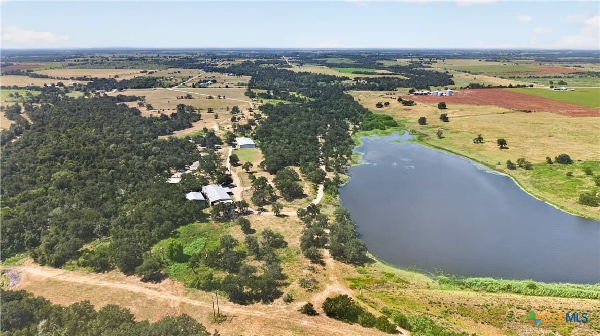 64.66 acres in Milam County - photo 25