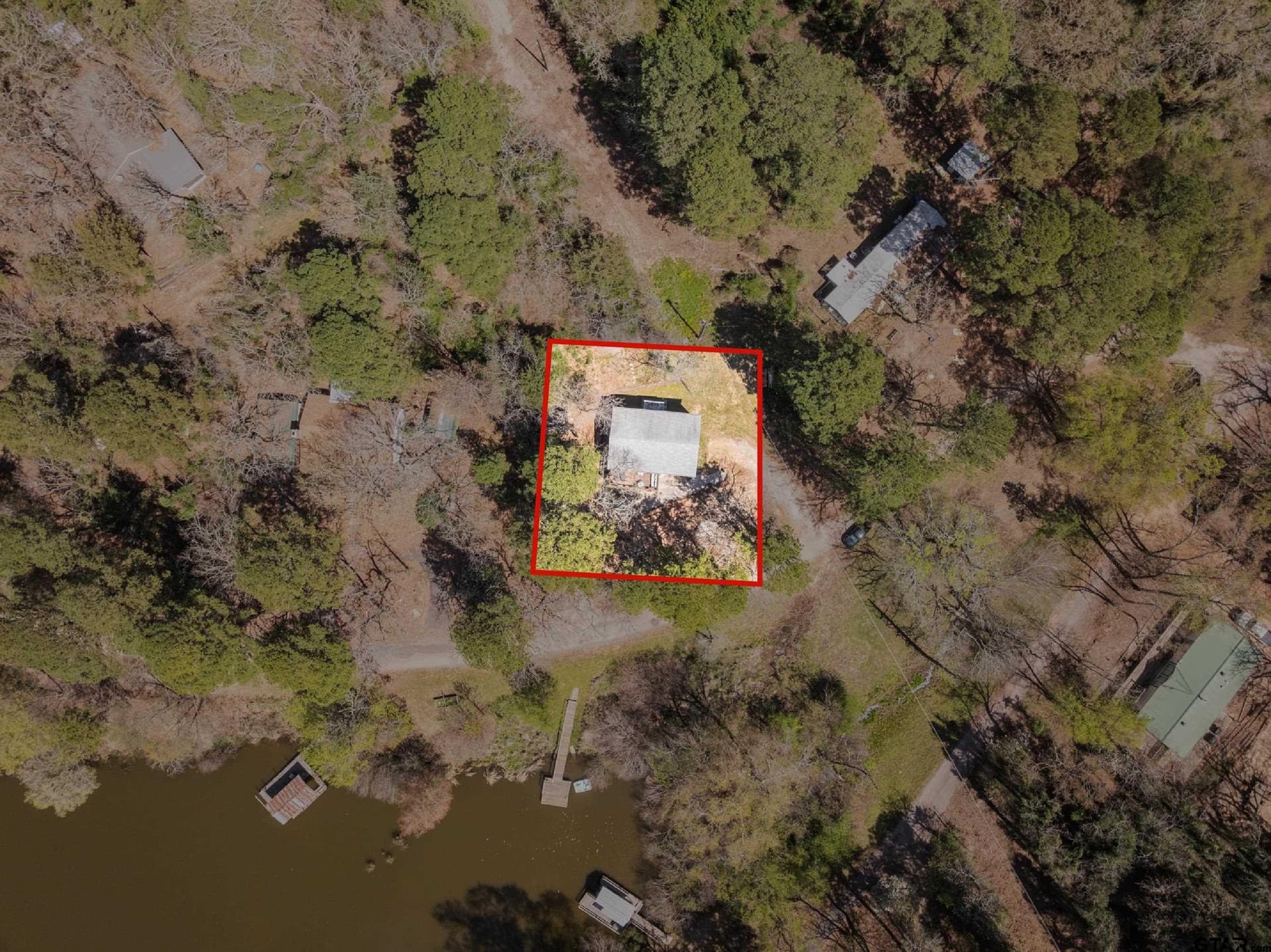 300 acres in Franklin County - photo 40
