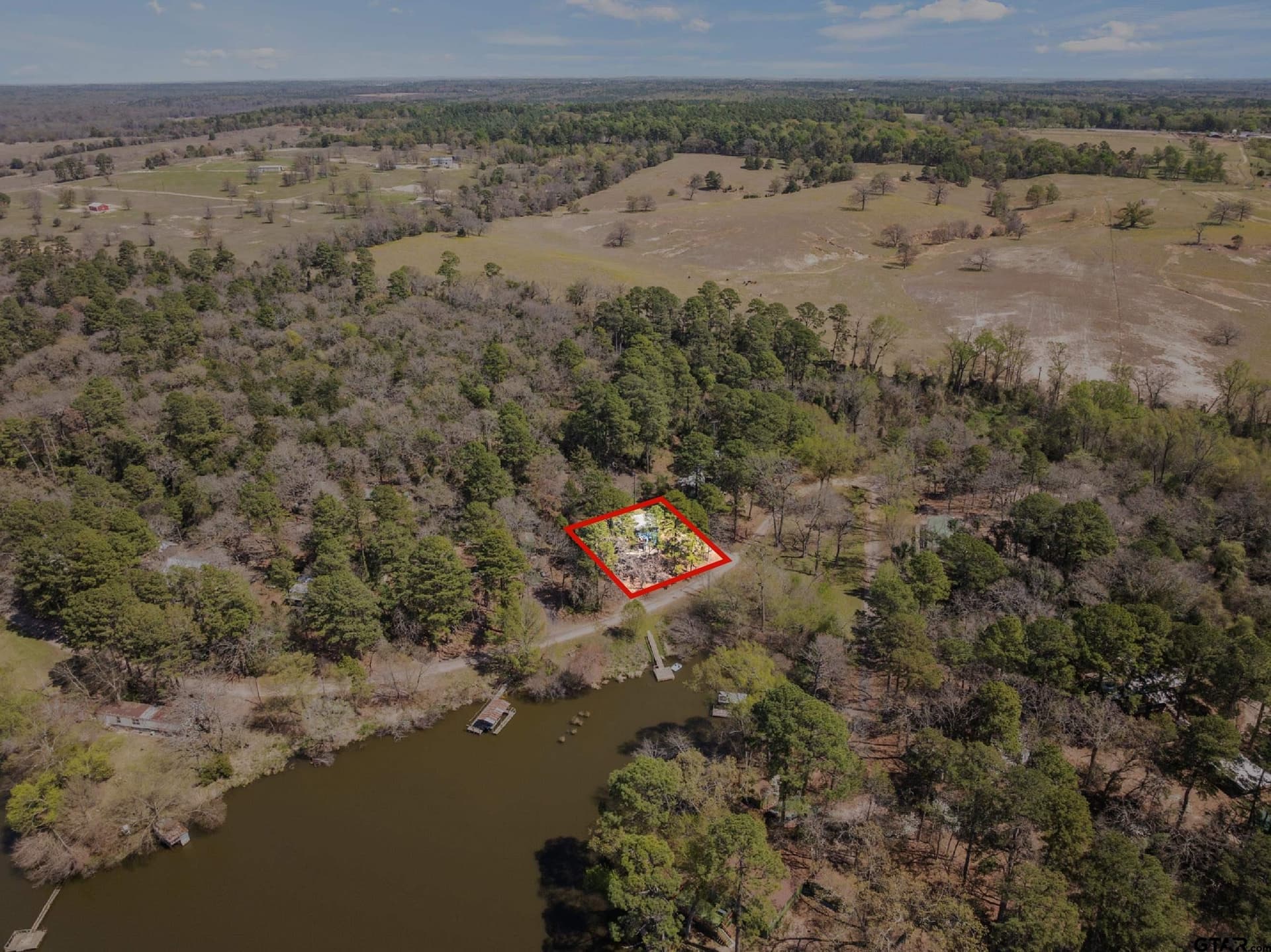 300 acres in Franklin County - photo 39