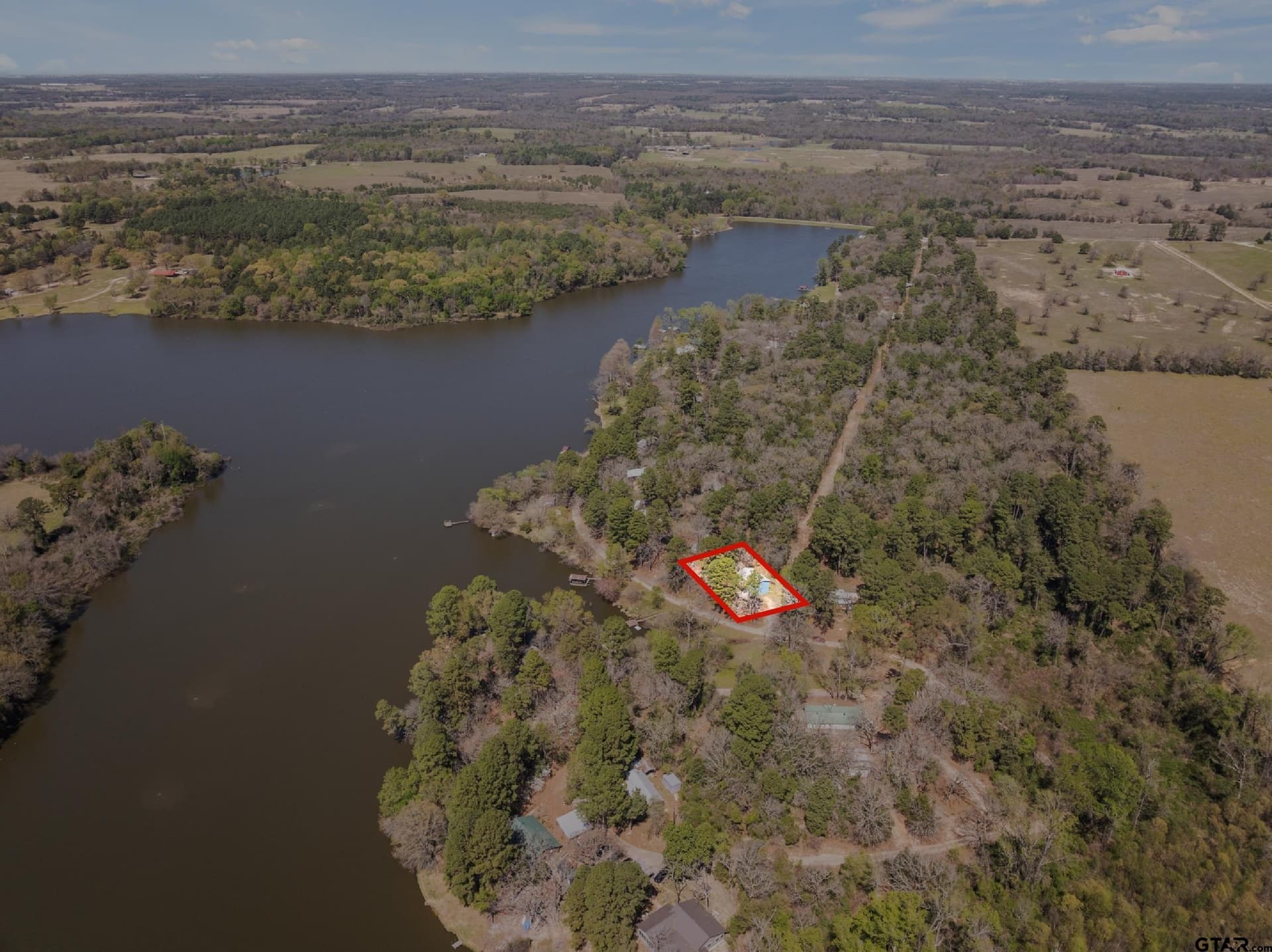 300 acres in Franklin County - photo 41