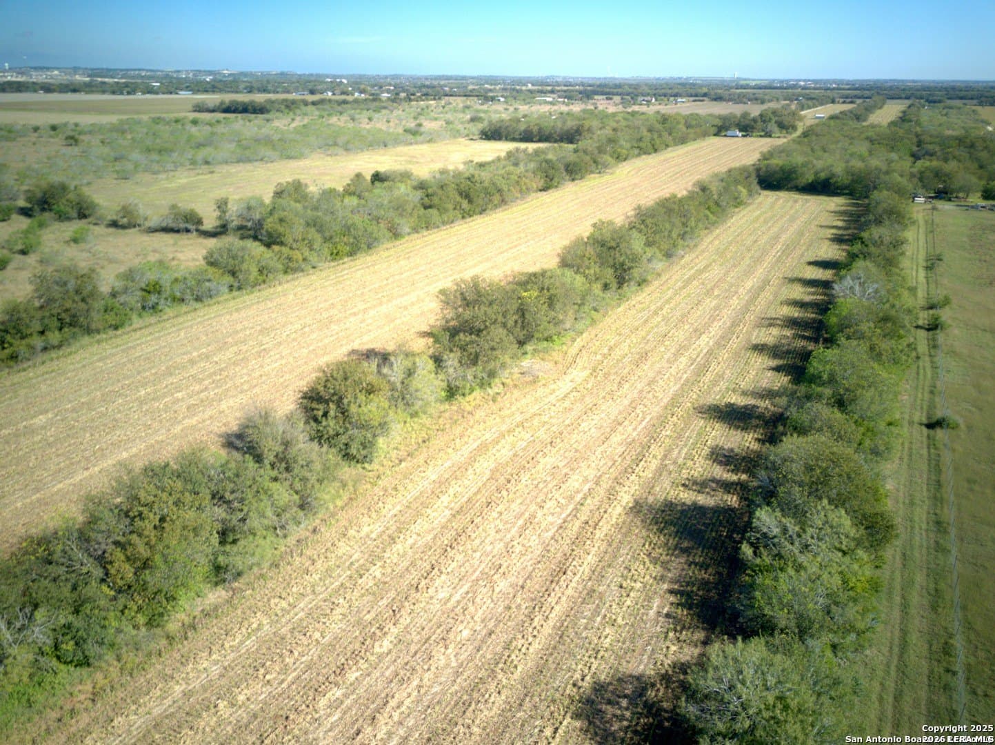 5 acres in Guadalupe County