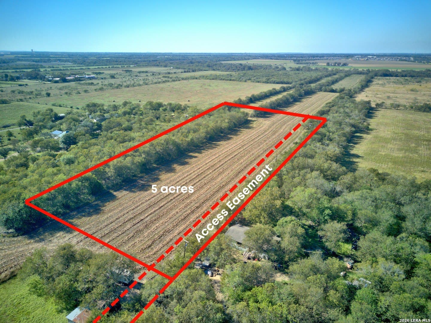 5 acres in Guadalupe County gallery image 2