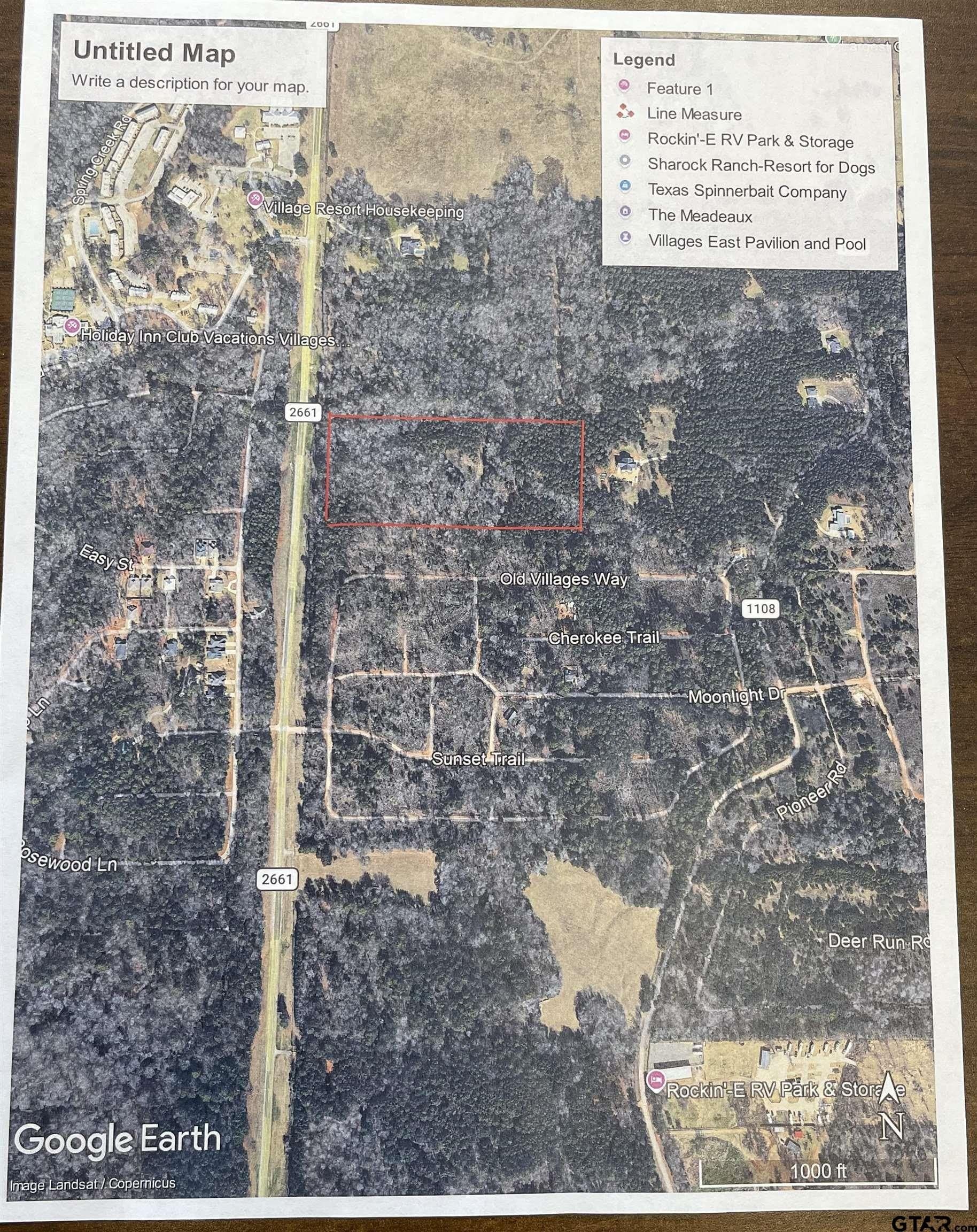 15.8 acres in Smith County - photo 16