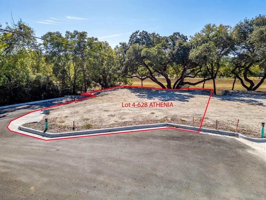 0.12 acres in Tarrant County gallery image 2