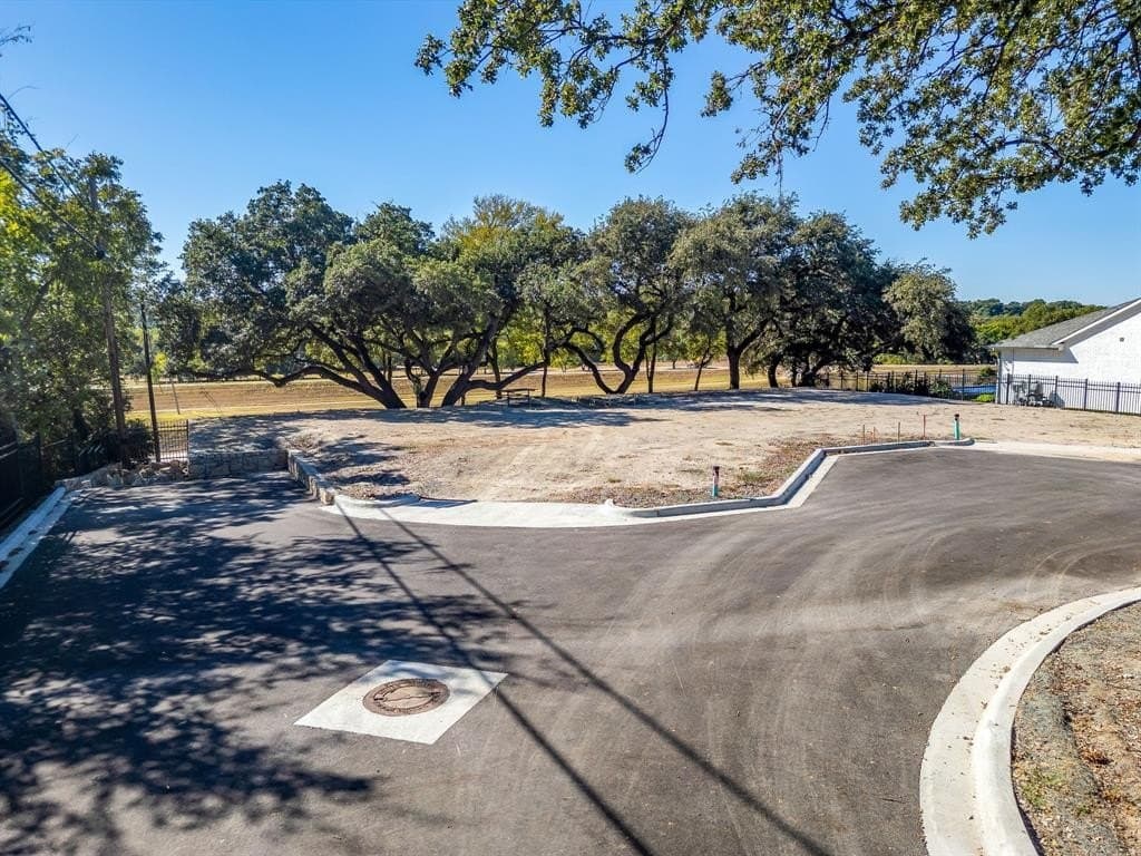 0.12 acres in Tarrant County featured view