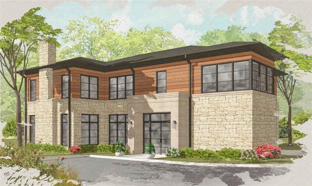 0.12 acres in Tarrant County