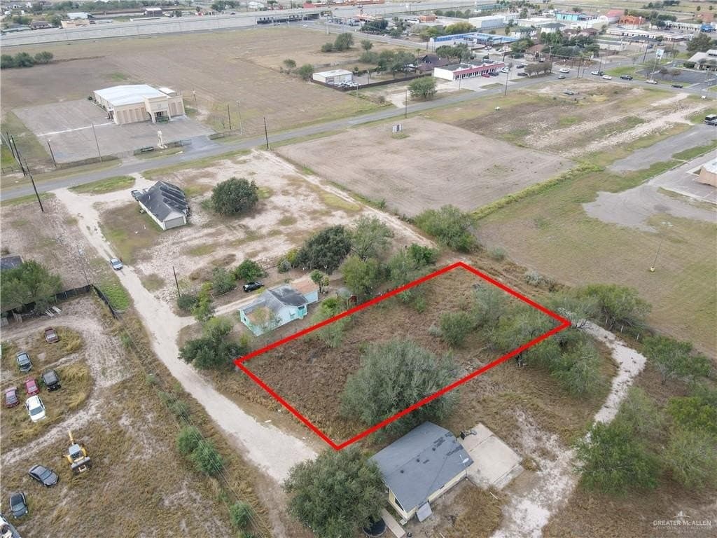 0.39 acres in Hidalgo County featured view