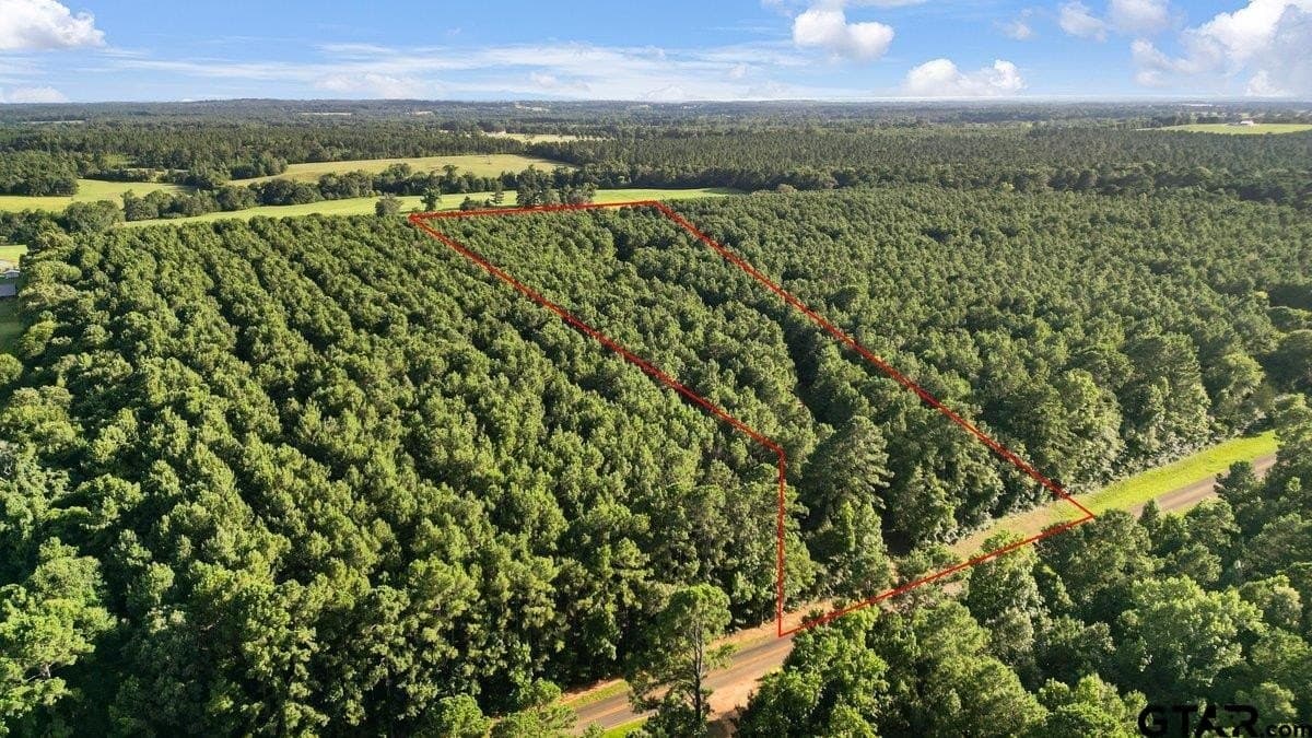 17 acres in Cherokee County featured view