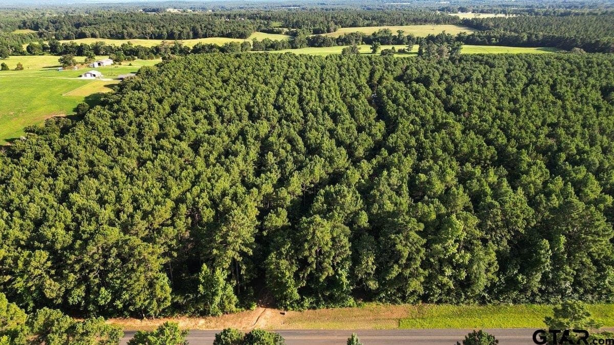 17 acres in Cherokee County