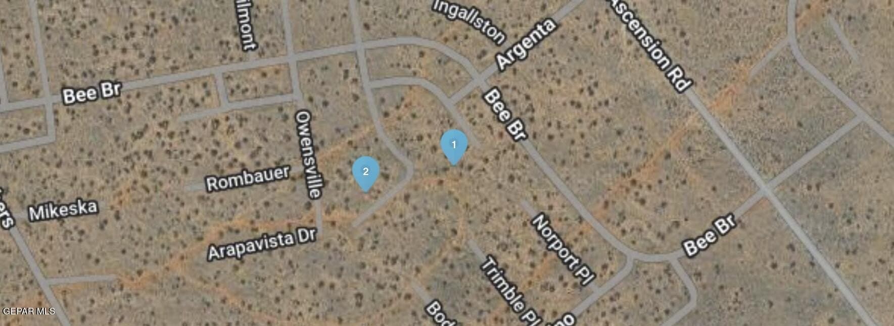 0.46 acres in El Paso County - photo 16