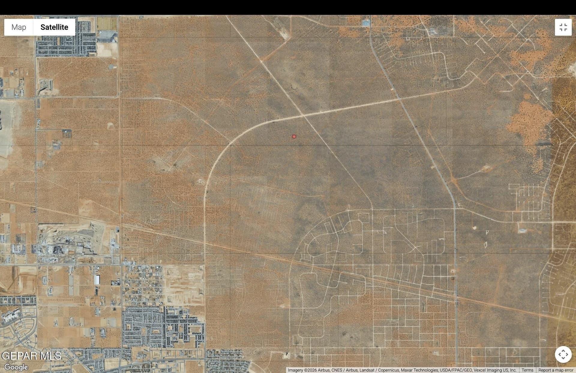 0.46 acres in El Paso County gallery image 4