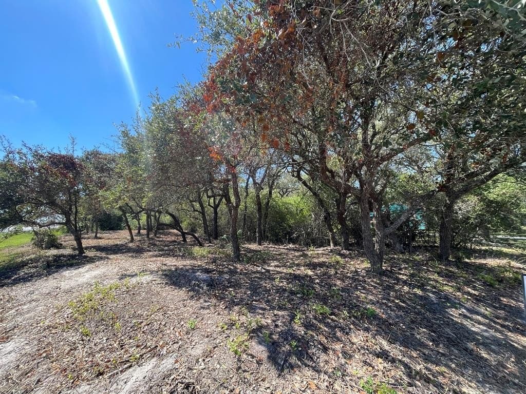 0 acres in Texas County