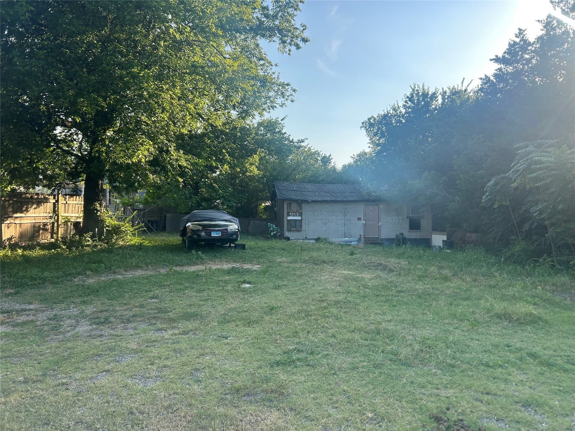 0.31 acres in Dallas County featured view
