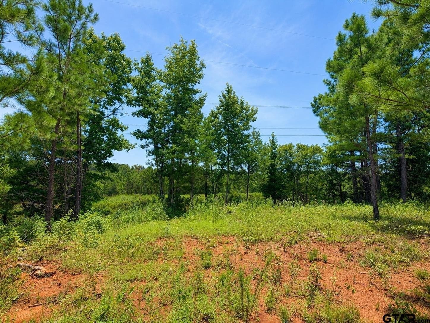 1.54 acres in Smith County featured view