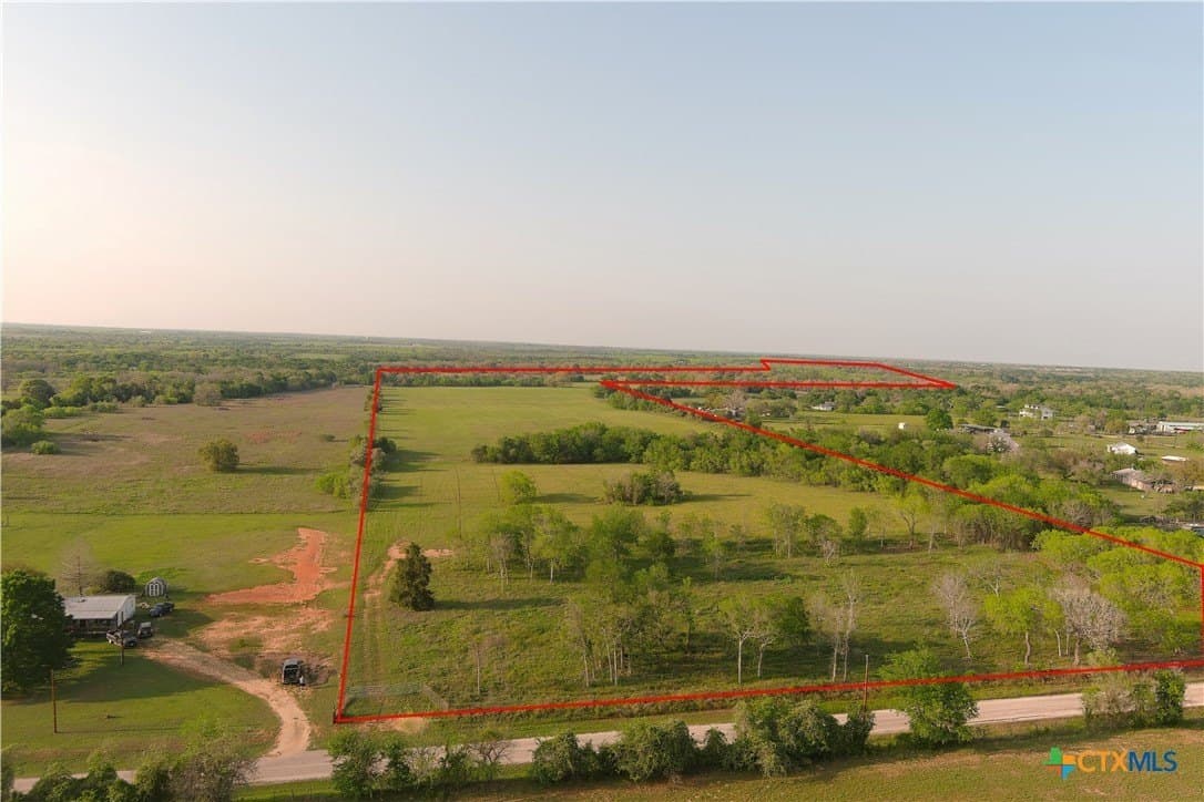 123.44 acres in Caldwell County - photo 15