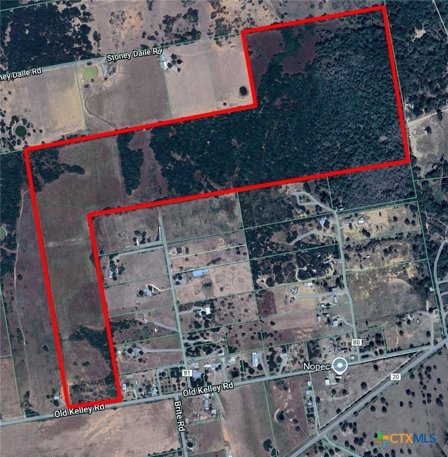 123.44 acres in Caldwell County gallery image 3