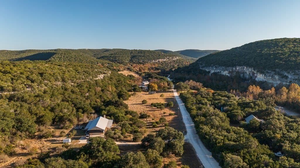 10.8 acres in Real County - photo 55