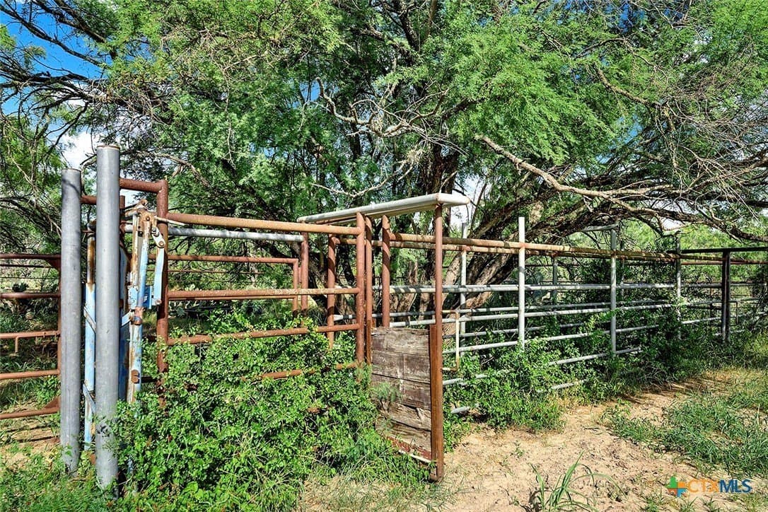 106.91 acres in Atascosa County - photo 19