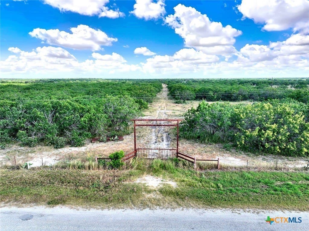 106.91 acres in Atascosa County - photo 3