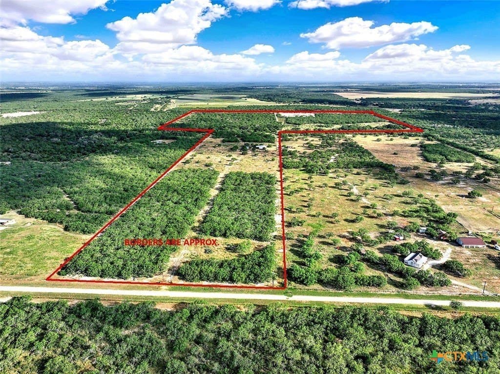 4190 County Road 415