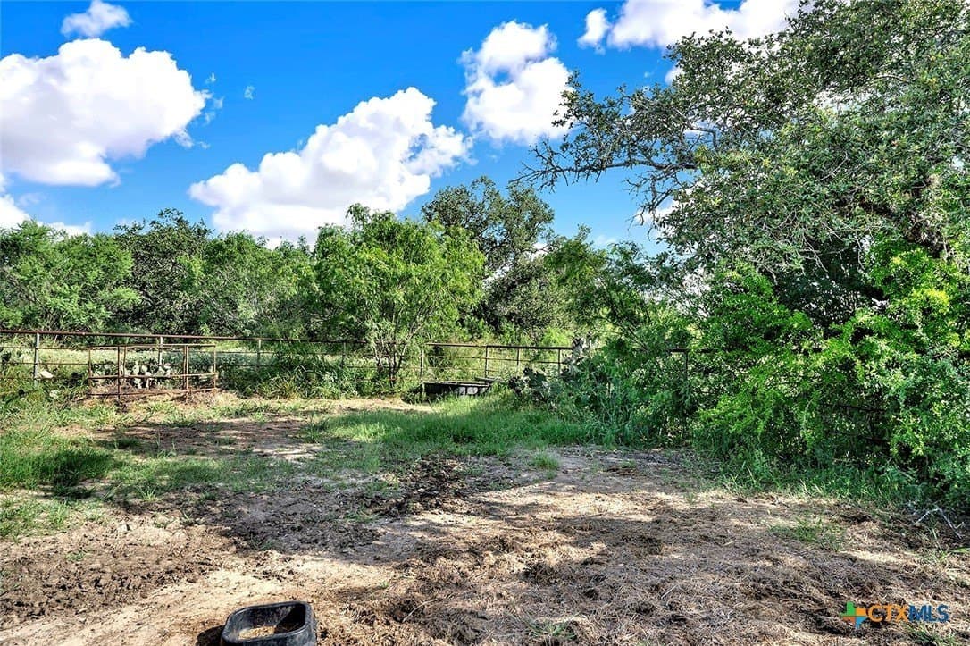 106.91 acres in Atascosa County - photo 20