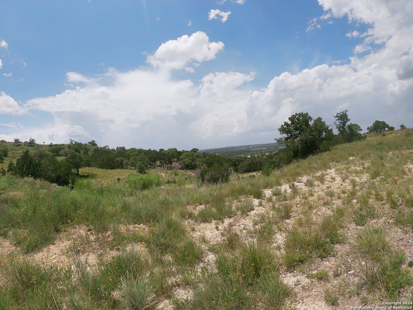 5.02 acres in Kerr County featured view