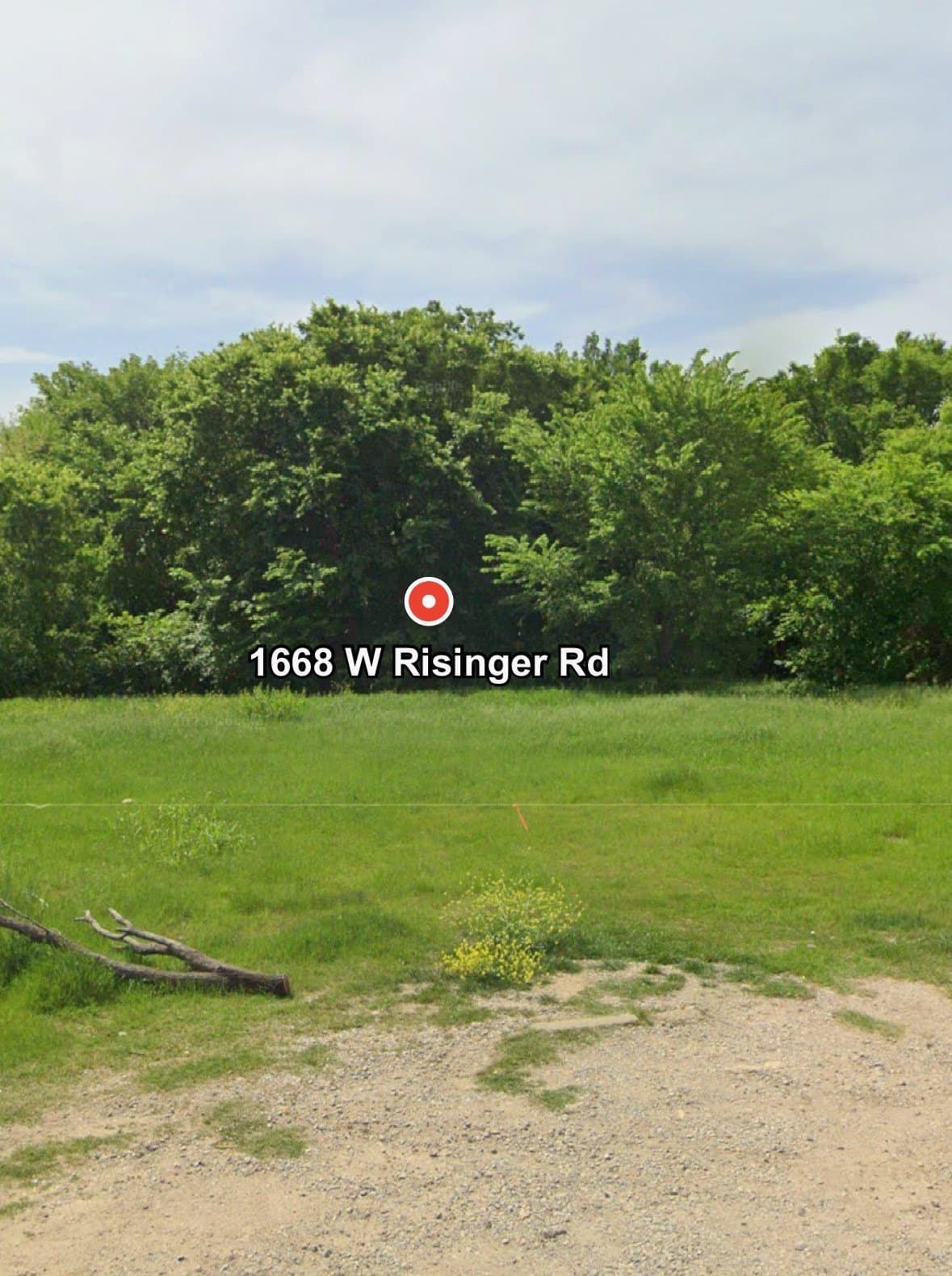 0.14 acres in Tarrant County gallery image 2
