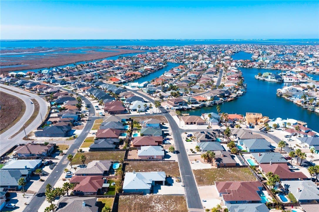 0.16 acres in Nueces County featured view