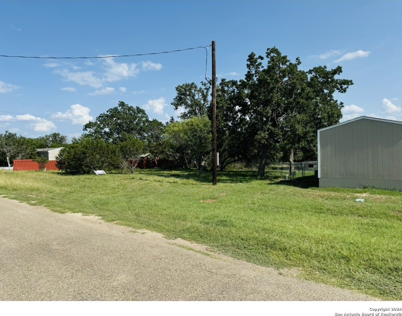 0.31 acres in Medina County - photo 10