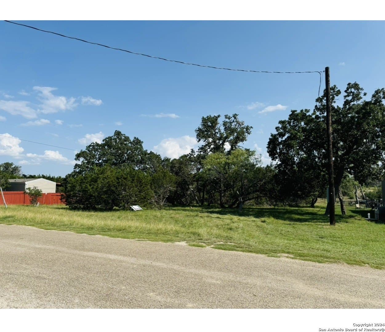 0.31 acres in Medina County gallery image 2