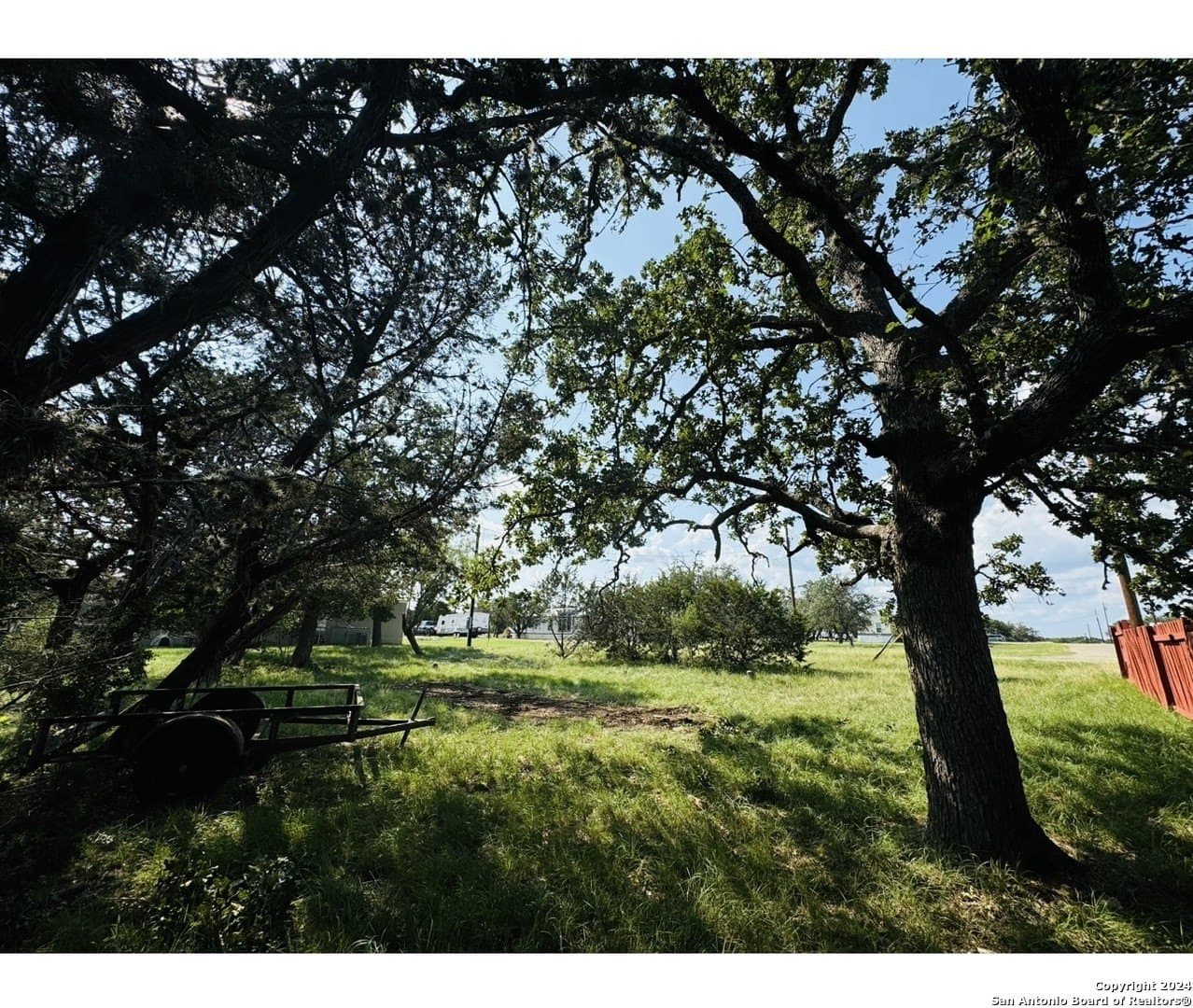 0.31 acres in Medina County - photo 9