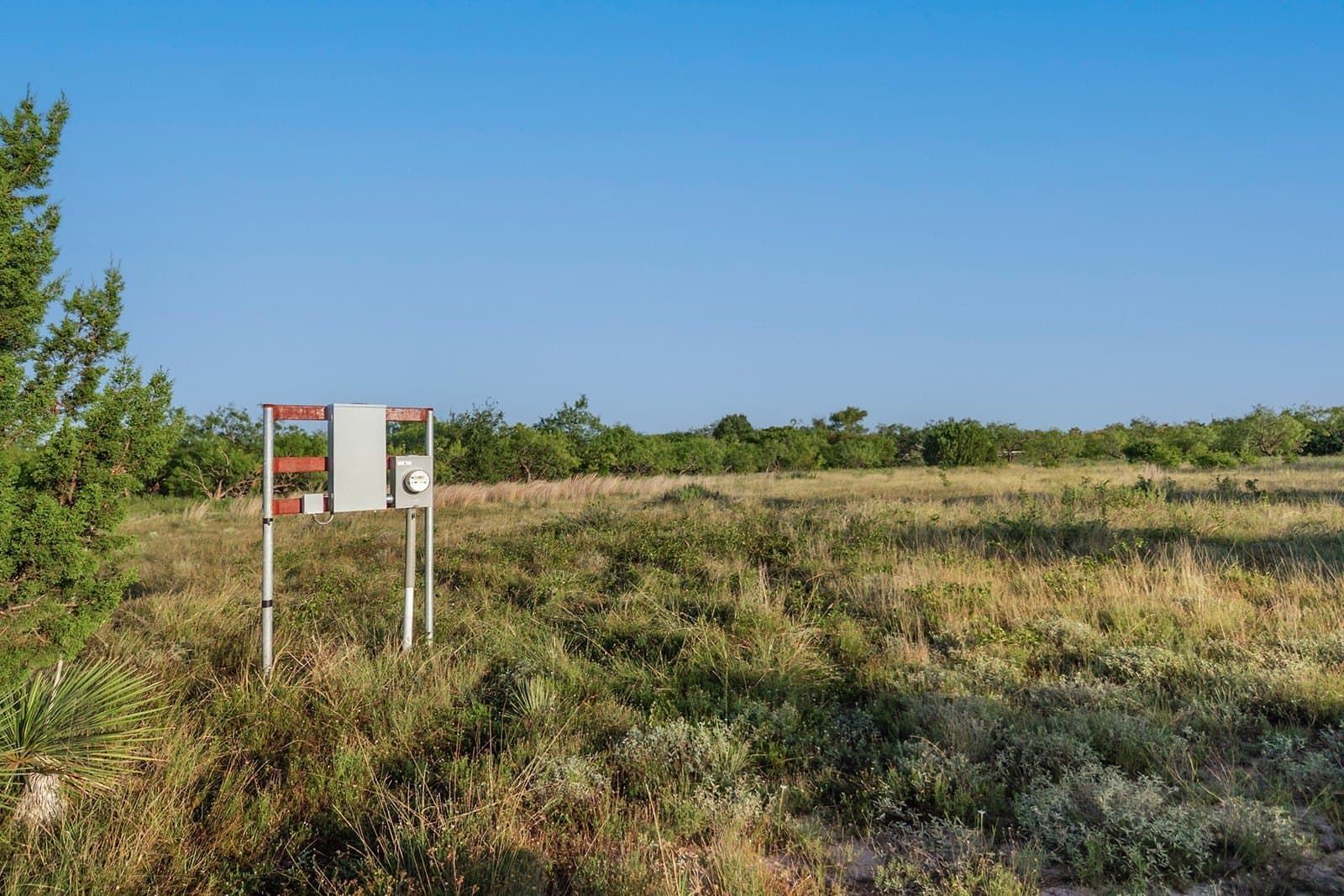 10.28 acres in McCulloch County - photo 3