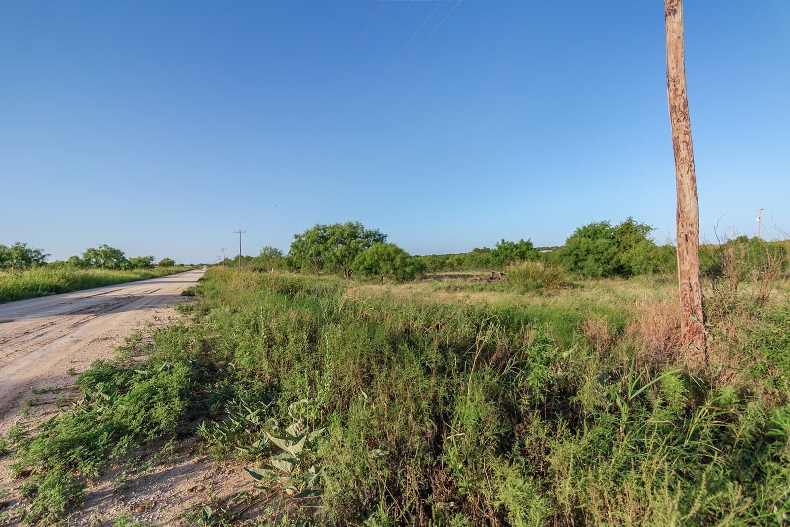 10.28 acres in McCulloch County - photo 10