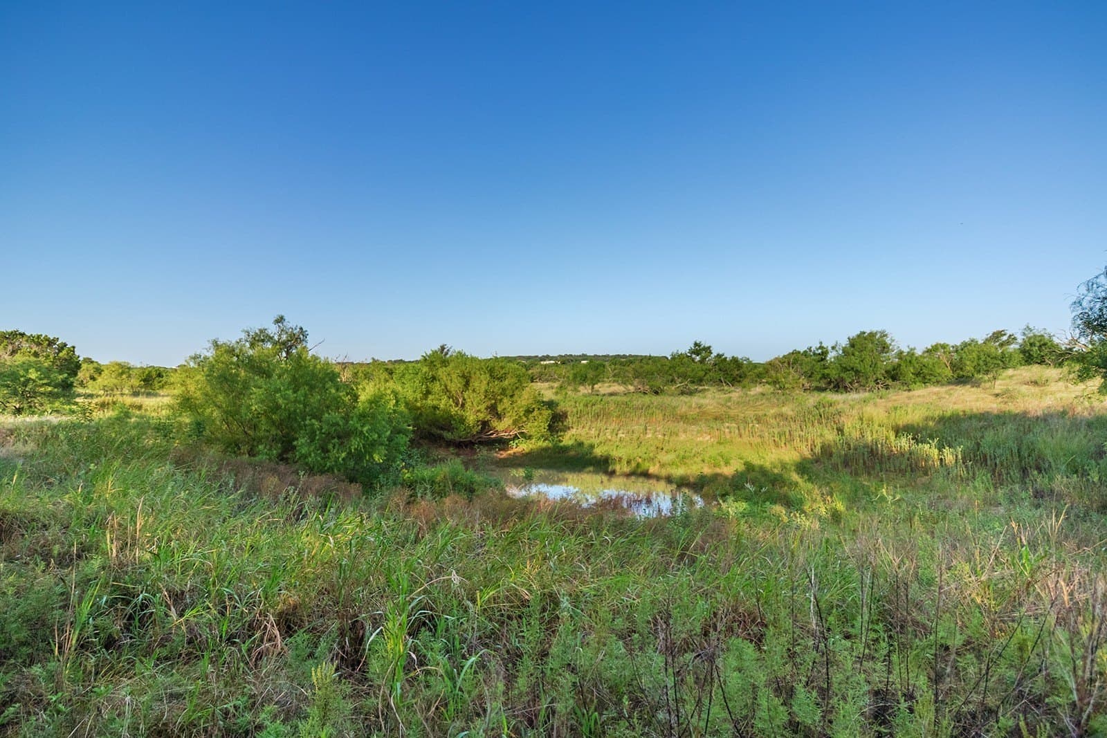 10.28 acres in McCulloch County - photo 2