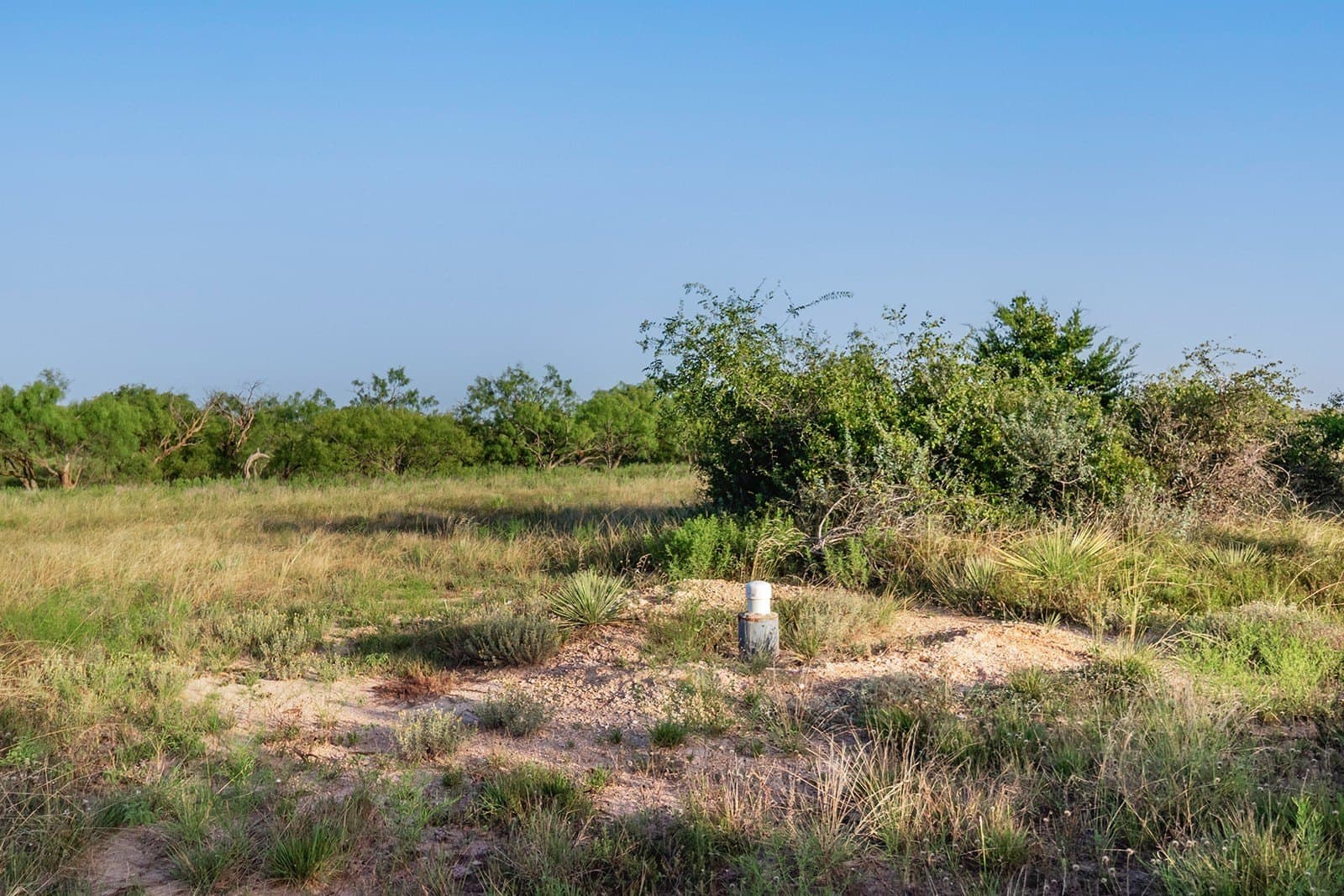 10.28 acres in McCulloch County - photo 4