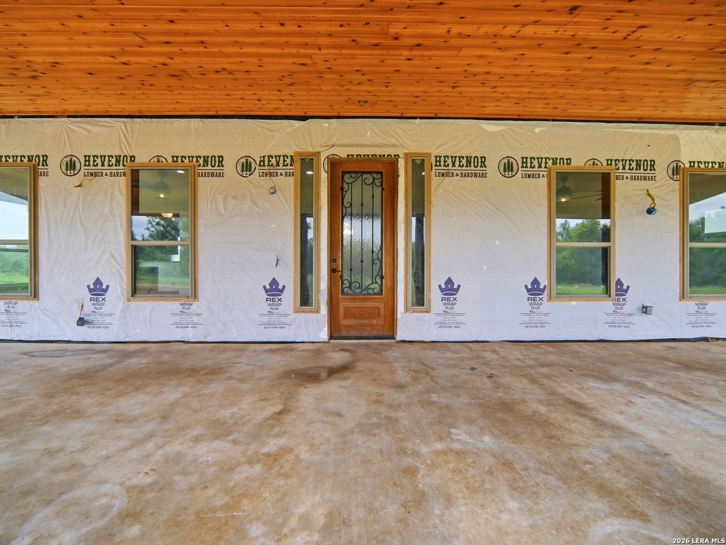 45.68 acres in Medina County featured view