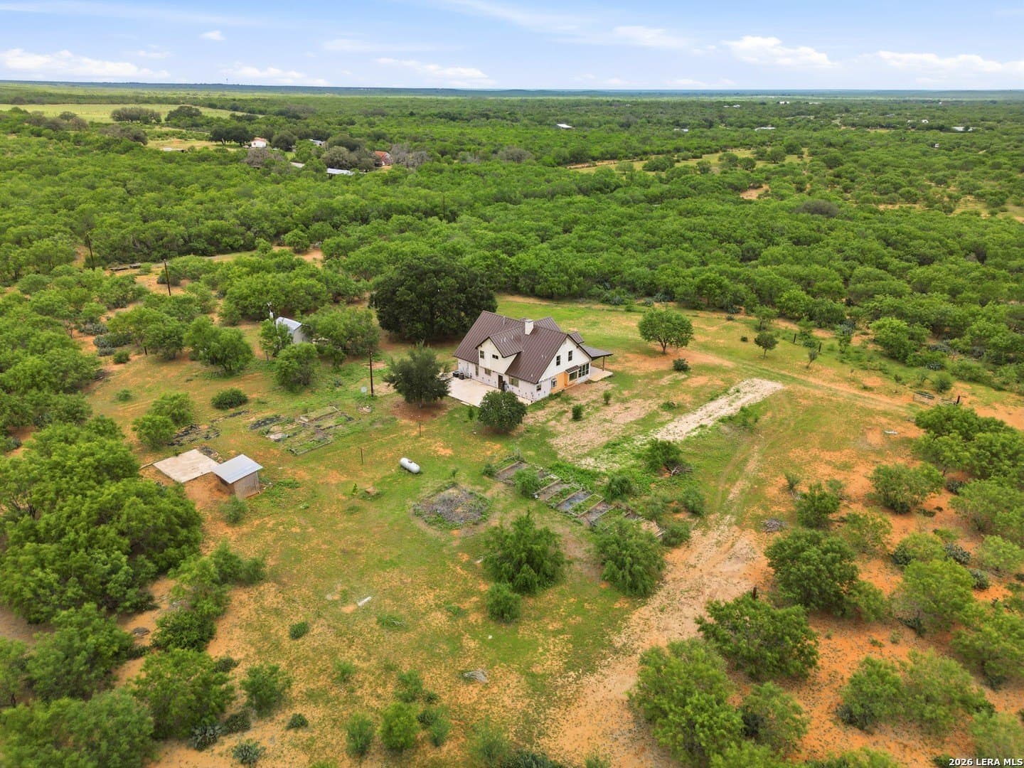 45.68 acres in Medina County - photo 48