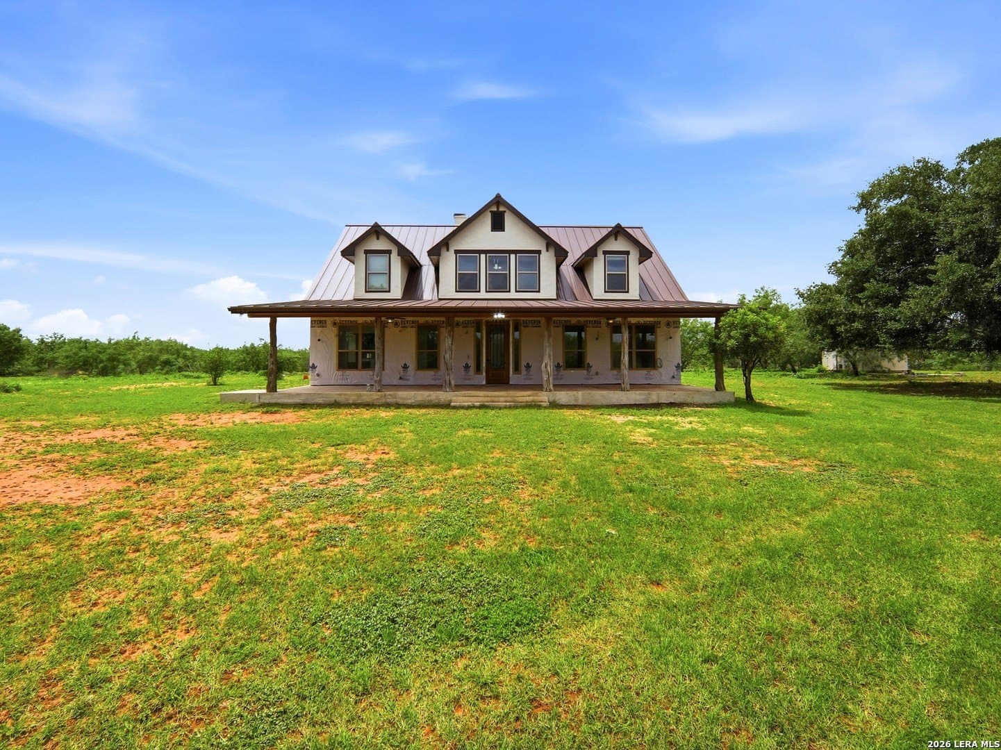 45.68 acres in Medina County