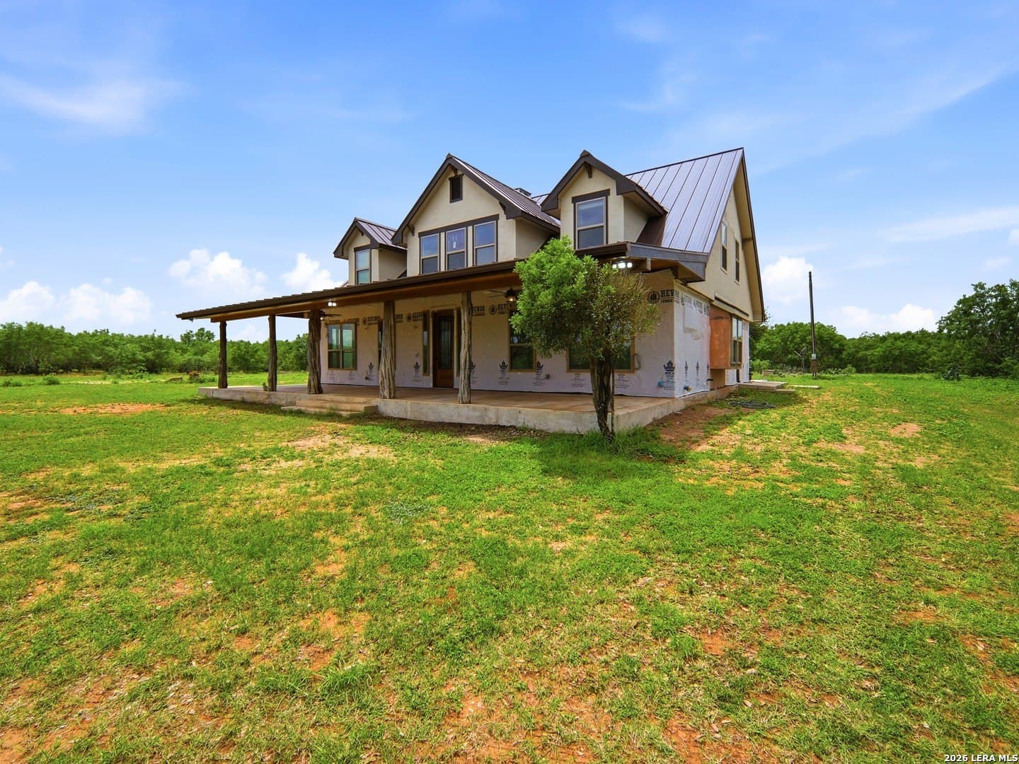 45.68 acres in Medina County gallery image 2