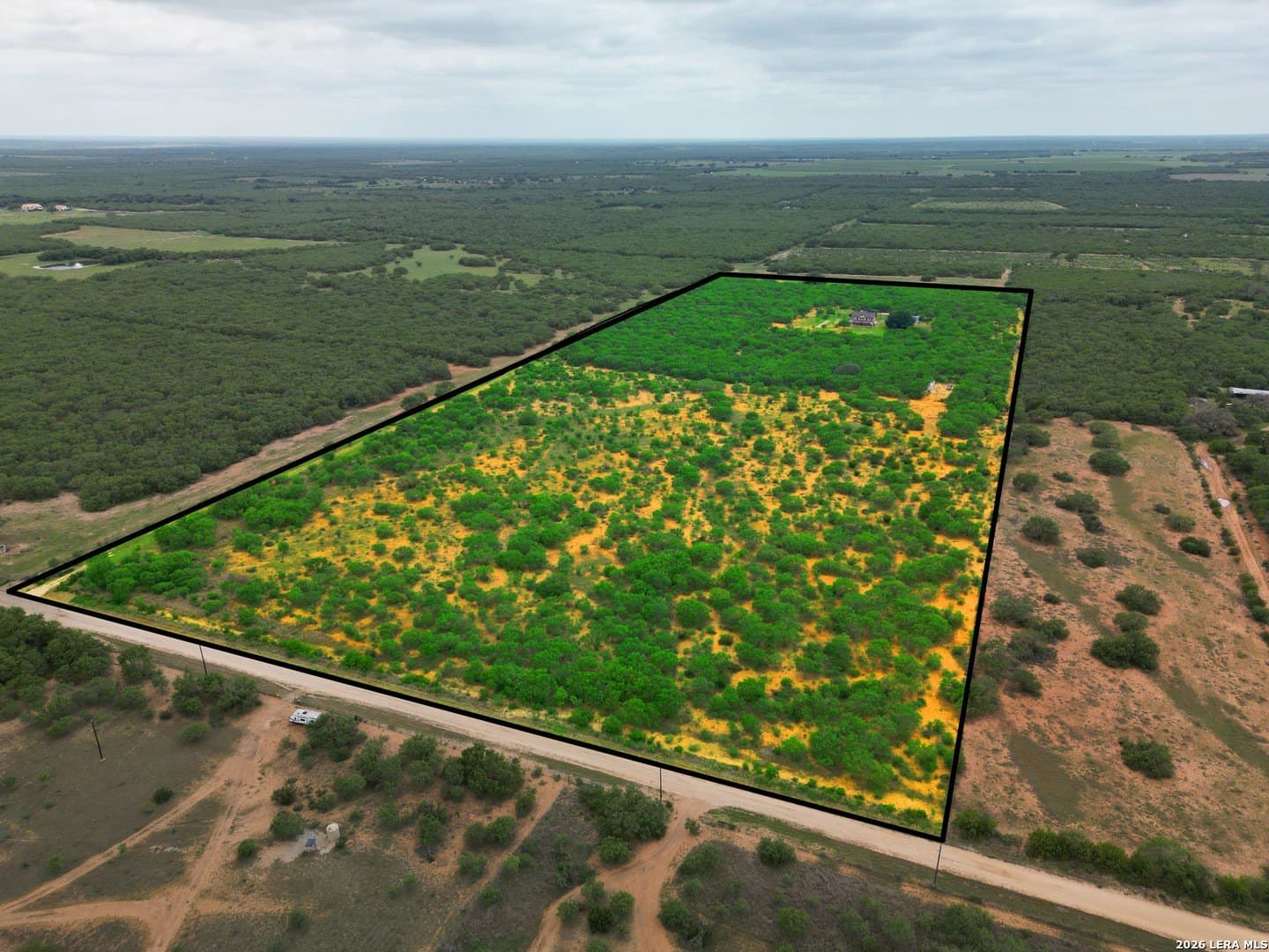 45.68 acres in Medina County - photo 44