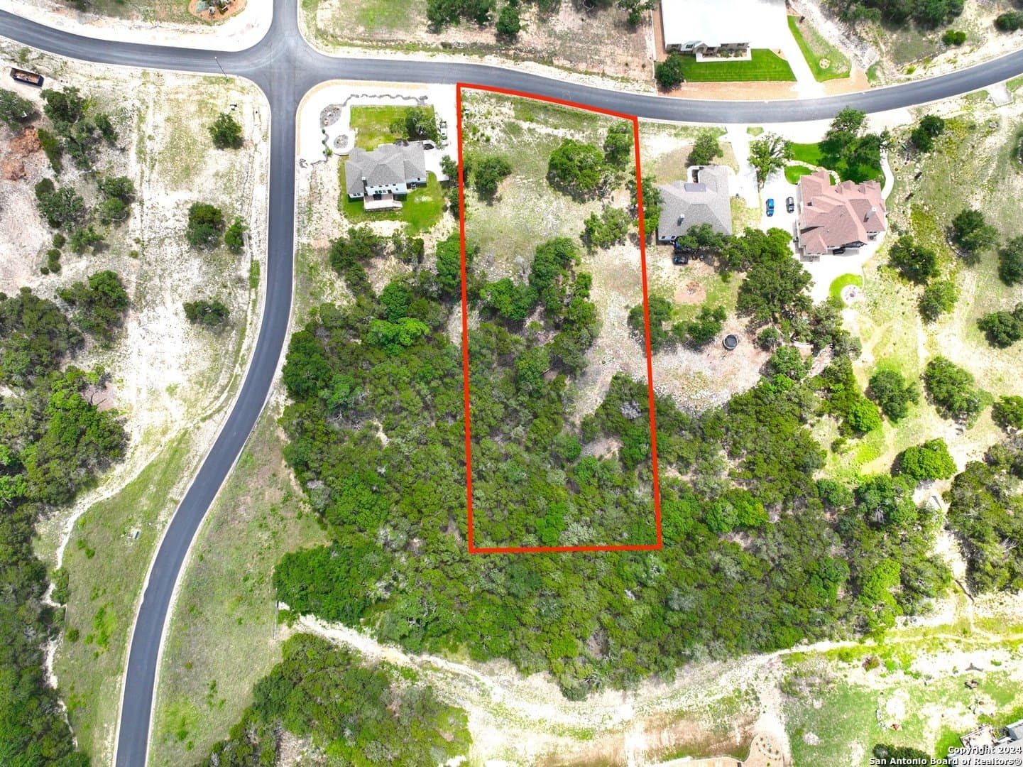 1.02 acres in Comal County gallery image 2