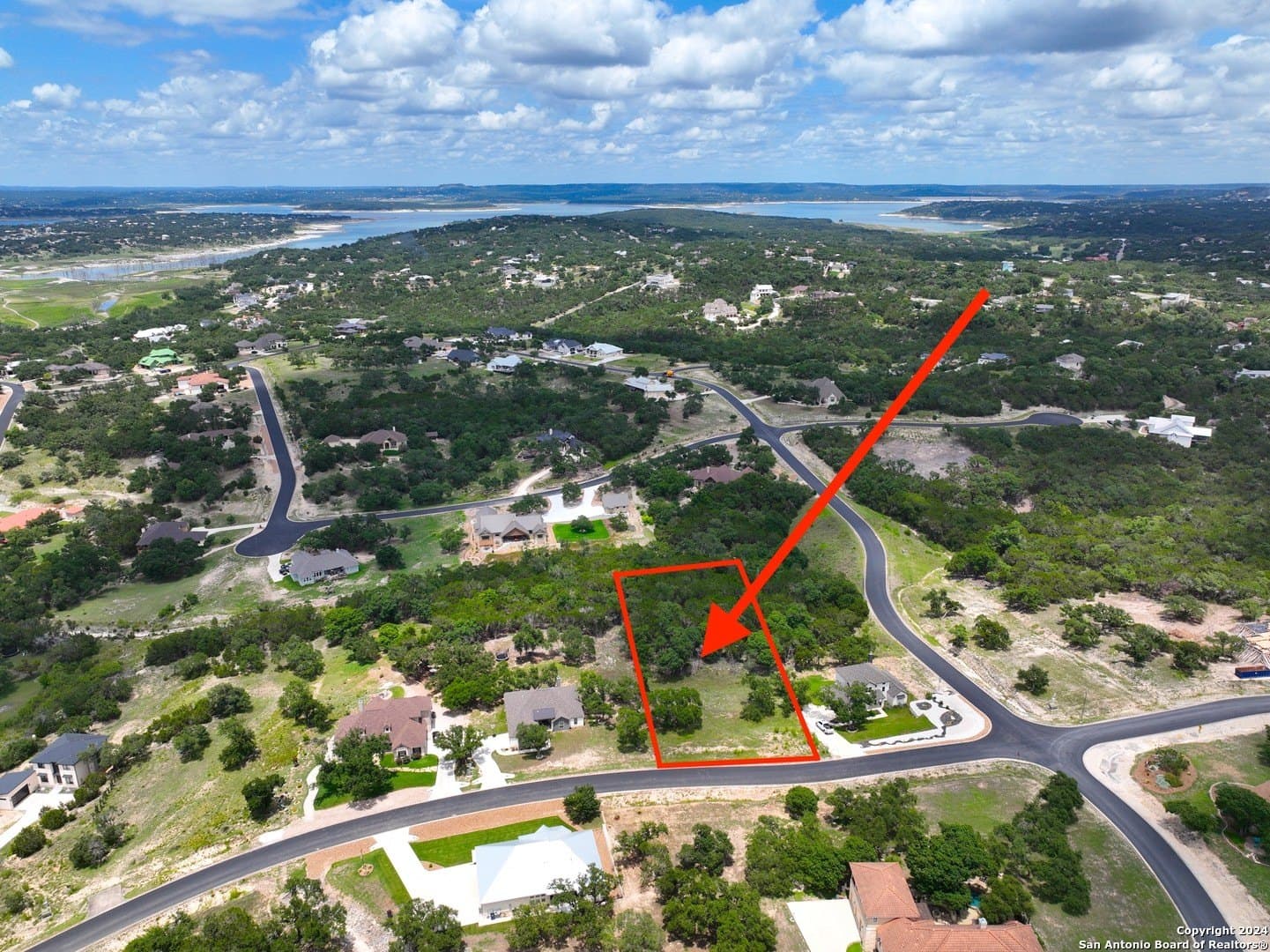 1.02 acres in Comal County gallery image 3