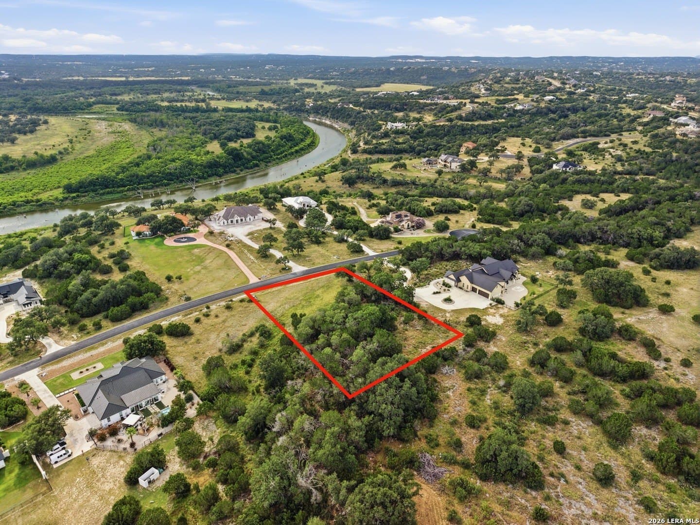 1.28 acres in Comal County - photo 6