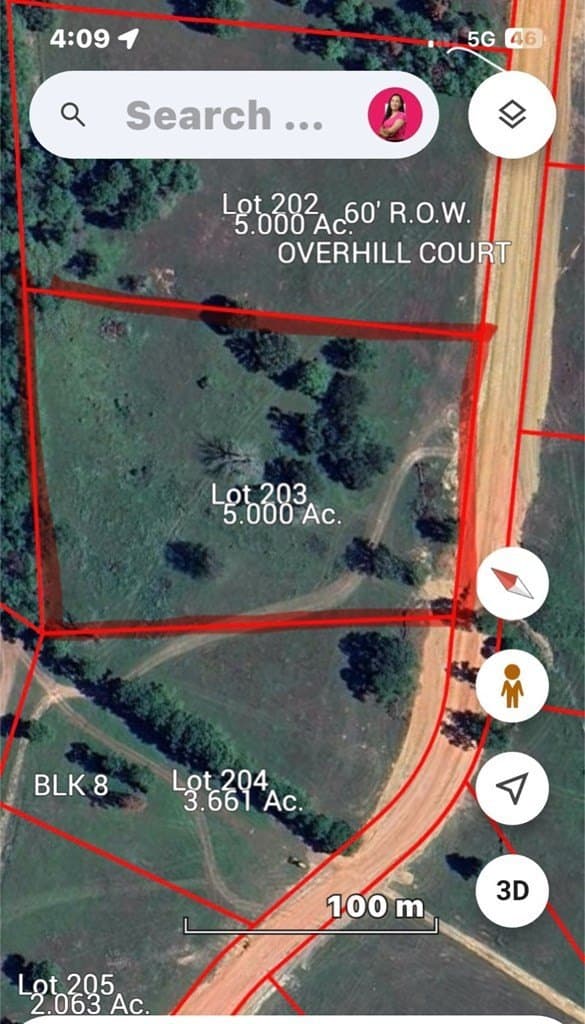 5 acres in Texas County - photo 8