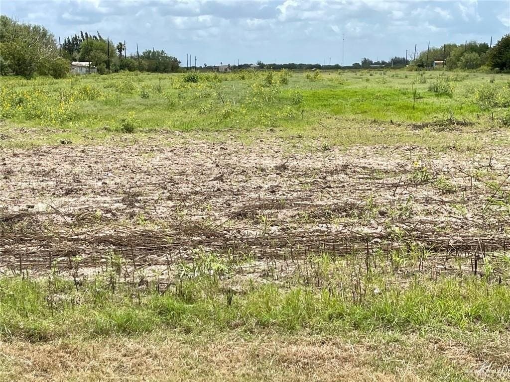 9.12 acres in Hidalgo County