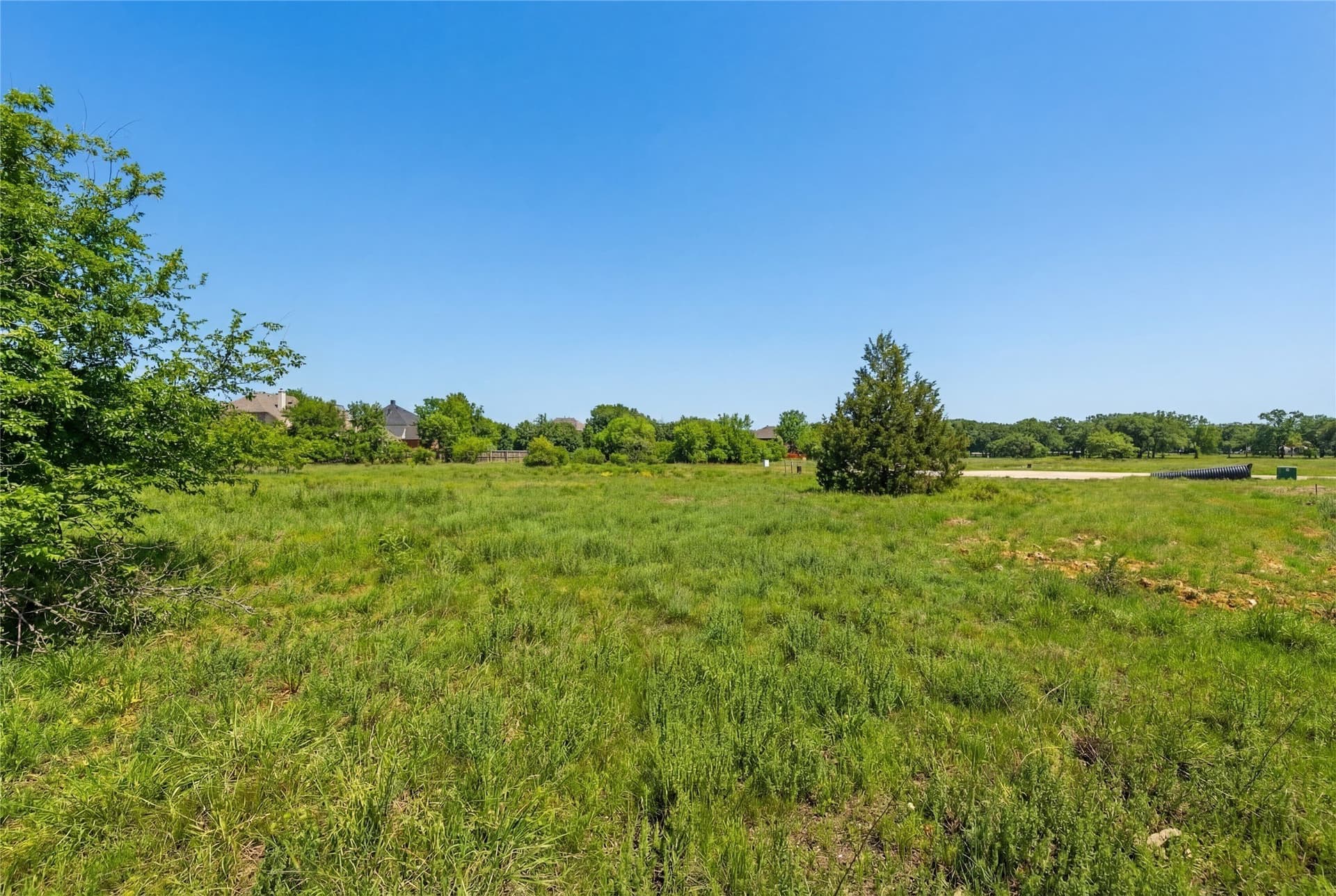 1.04 acres in Denton County - photo 6