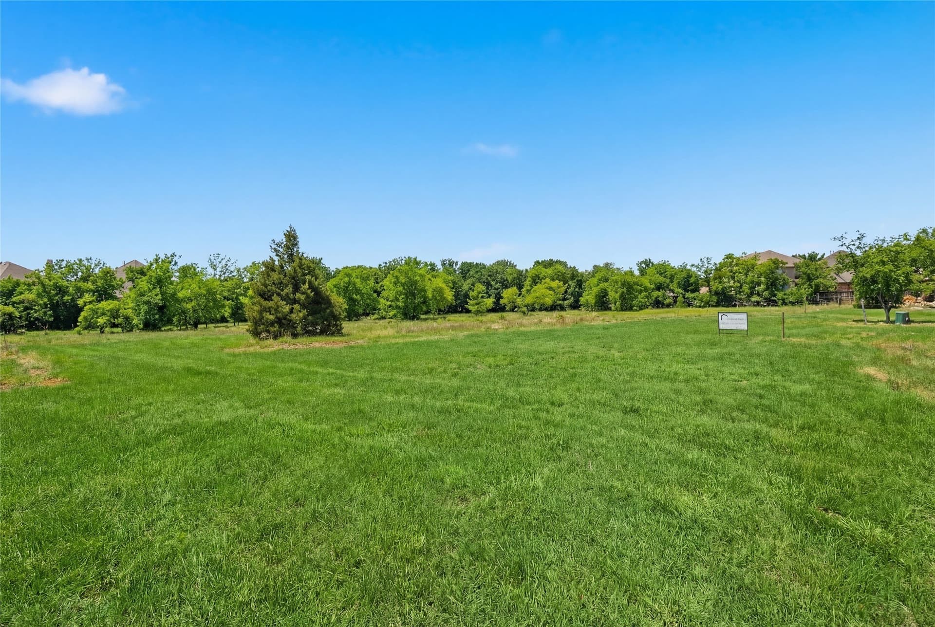 1.04 acres in Denton County featured view